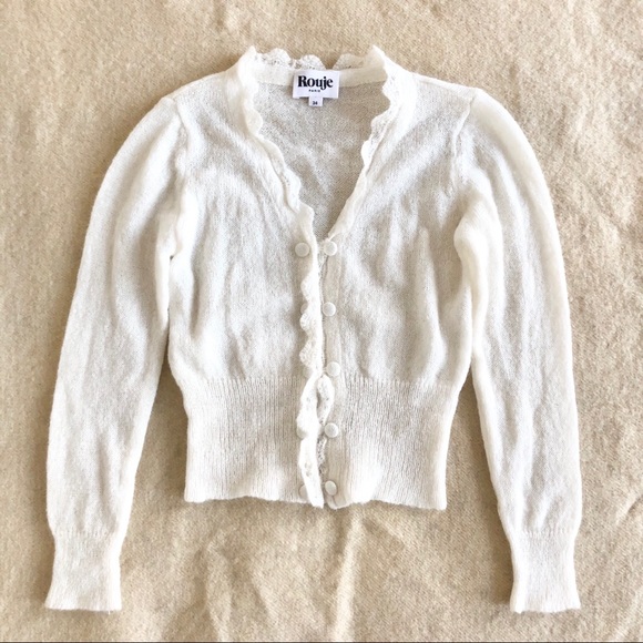 Rouje | Sweaters | Rouje Arthur 